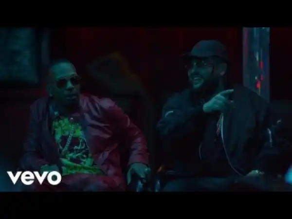Video: Belly - Zanzibar (feat. Juicy J)